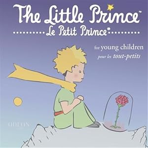 Bild des Verkufers fr The Little Prince for Young Children zum Verkauf von GreatBookPrices