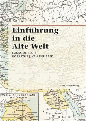 Seller image for Einfuhrung in Die Alte Welt -Language: german for sale by GreatBookPrices