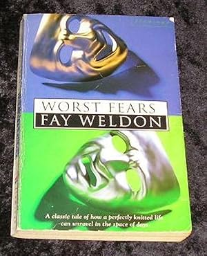 Seller image for Worst Fears for sale by Yare Books