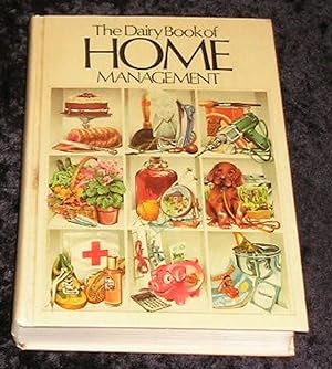 Image du vendeur pour The Dairy Book of Home Management mis en vente par Yare Books