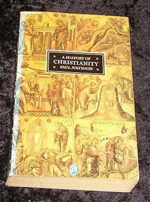 Imagen del vendedor de A History of Christianity a la venta por Yare Books