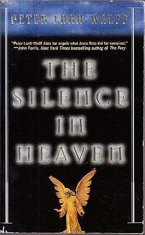 Immagine del venditore per The Silence in Heaven venduto da Booklover Oxford