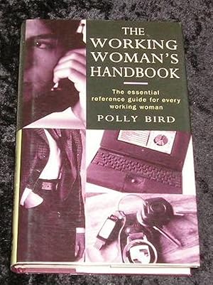 Imagen del vendedor de The Working Woman's Handbook a la venta por Yare Books