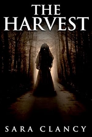 Seller image for The Harvest: Scary Supernatural Horror with Monsters for sale by GreatBookPrices
