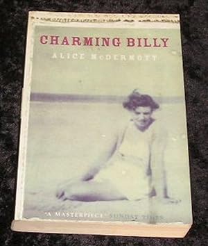 Imagen del vendedor de Charming Billy a la venta por Yare Books