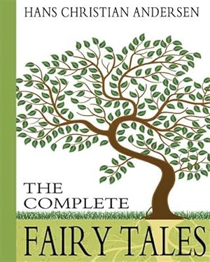 Imagen del vendedor de Hans Christian Andersen : The Complete Fairy Tales a la venta por GreatBookPrices