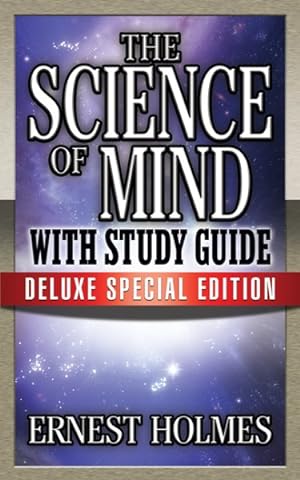 Immagine del venditore per Science of Mind With Study Guide venduto da GreatBookPrices