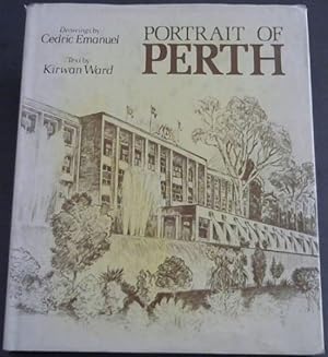 Image du vendeur pour Portrait Of Perth mis en vente par Chapter 1