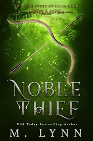 Seller image for Noble Thief for sale by GreatBookPrices