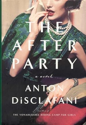 Image du vendeur pour The After Party mis en vente par Bookmarc's