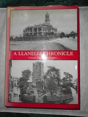 A Llanelli Chronicle