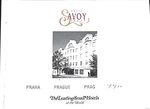 Seller image for Prague for sale by WeBuyBooks