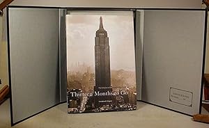 Thirteen Months To Go [__LIMITED__EDITION__] / The Creation Of The Empire State Building