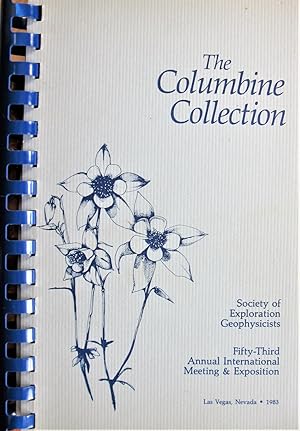 The Columbine Collection. Our Favorite Recipes