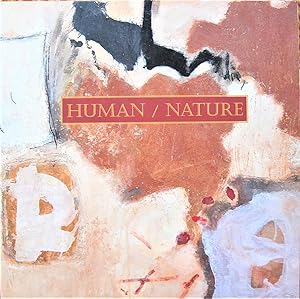 Human/Nature. Seven Artists From Ireland