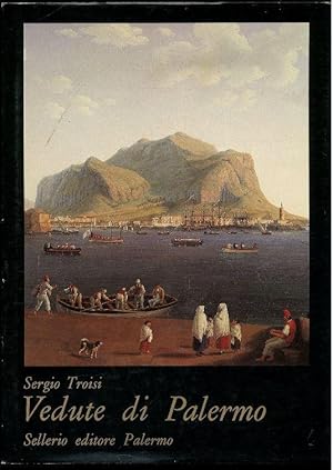 Vedute di Palermo (Cristalli) (Italian Edition)