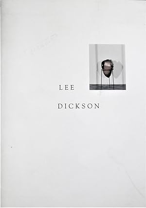 Seller image for Lee Dickson for sale by Ken Jackson