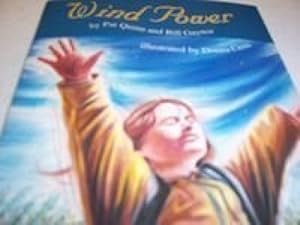 Seller image for Wind Power (Paperback) by Pat Quinn,Bill Gaynor for sale by InventoryMasters