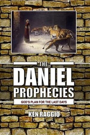 Seller image for Daniel Prophecies : God's Plan for the Last Days for sale by GreatBookPrices