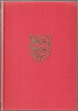 Seller image for The Victoria History Of The County Of Northampton: Volume Four for sale by Hall of Books