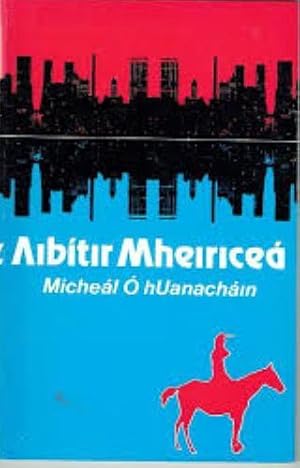 Seller image for Aibitir Mhericea for sale by Alplaus Books