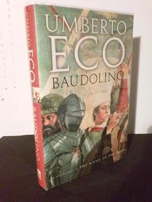 Baudolino