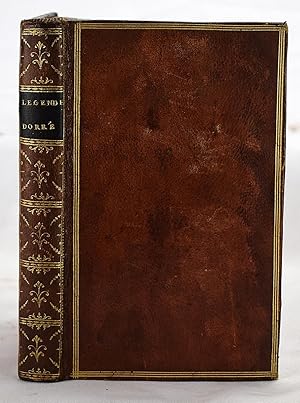 Image du vendeur pour Legende doree ou sommaire de l'histoire des freres mendians de l'ordre de S. Dominique et de S. François, comprenant briefvement & veritablement l'origine, le progrez, la doctrine & les combats d'iceux: tant contre l'Eglise gallicane principalement, que contre les papes & entr'eux mesmes depuis quatre cens ans mis en vente par Sequitur Books