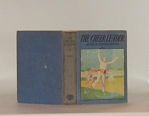 Image du vendeur pour The Cheer Leader mis en vente par Friendly Used Books