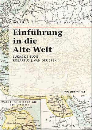 Imagen del vendedor de Einfuhrung in Die Alte Welt -Language: german a la venta por GreatBookPrices