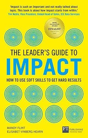 Seller image for Leader's Guide to Impact, The (Paperback) for sale by Grand Eagle Retail