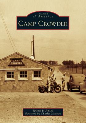 Image du vendeur pour Camp Crowder (Paperback or Softback) mis en vente par BargainBookStores
