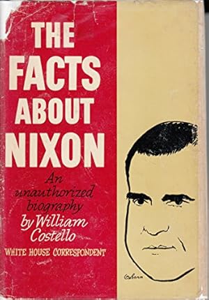 Seller image for Facts about Nixon for sale by WeBuyBooks