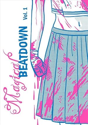 Seller image for Magical Beatdown, Vol 1 (Paperback) for sale by Grand Eagle Retail