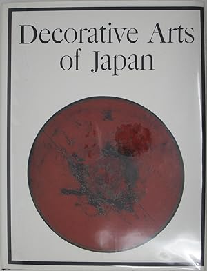 Immagine del venditore per Decorative Arts of Japan venduto da Powell's Bookstores Chicago, ABAA