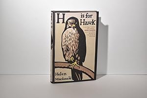 Seller image for H is for Hawk for sale by The Great Catsby's Rare Books