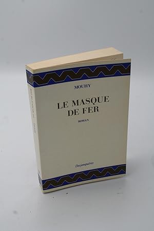 Seller image for Le Masque de Fer, for sale by ATGBooks