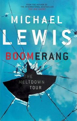 Seller image for Boomerang: The Meltdown Tour for sale by Marlowes Books and Music