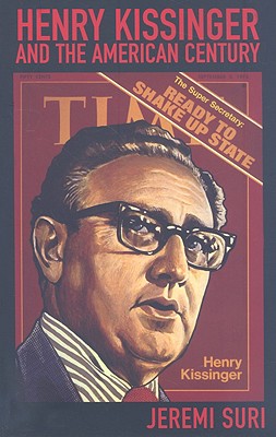 Immagine del venditore per Henry Kissinger and the American Century (Paperback or Softback) venduto da BargainBookStores