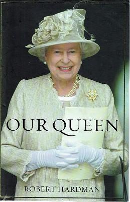 Seller image for Our Queen for sale by Marlowes Books and Music