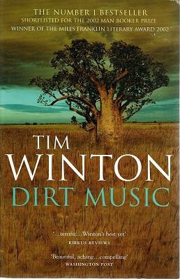 Seller image for Dirt Music for sale by Marlowes Books and Music