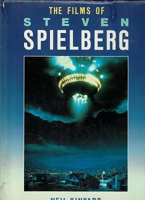 Seller image for The Films Of Steven Spielberg for sale by Marlowes Books and Music