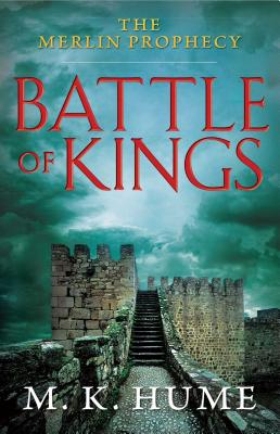 Seller image for Battle of Kings (Paperback or Softback) for sale by BargainBookStores