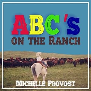 Imagen del vendedor de ABC's on the Ranch a la venta por GreatBookPrices