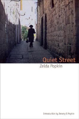 Immagine del venditore per Quiet Street (Paperback or Softback) venduto da BargainBookStores