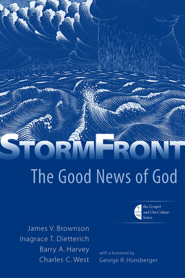 Seller image for Stormfront: The Good News of God (Paperback or Softback) for sale by BargainBookStores