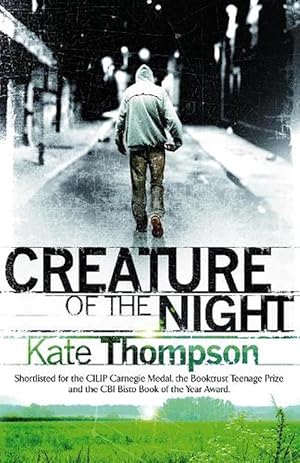 Seller image for Creature of the Night (Paperback) for sale by AussieBookSeller