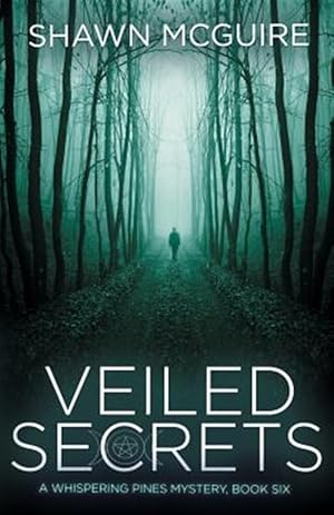 Imagen del vendedor de Veiled Secrets: A Whispering Pines Mystery, Book 6 a la venta por GreatBookPrices