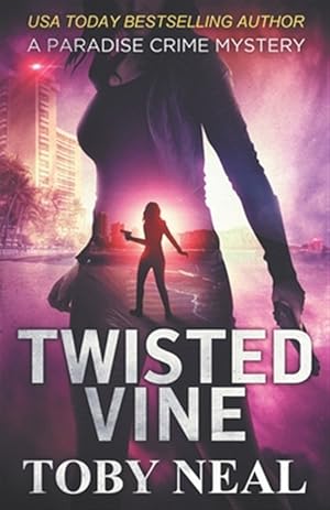 Seller image for Twisted Vine for sale by GreatBookPrices