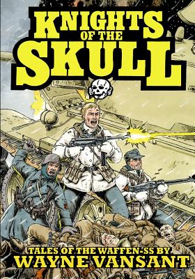 Immagine del venditore per Knights of the Skull (Paperback or Softback) venduto da BargainBookStores