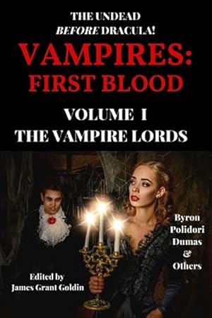 Seller image for Vampires: First Blood Volume I: The Vampire Lords for sale by GreatBookPrices